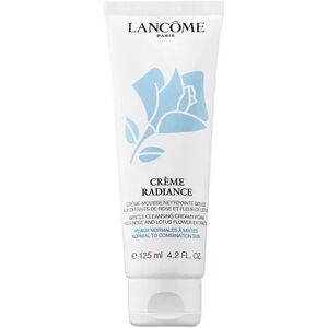 Lancome Creme Radiance Gentle Cleansing Creamy-Foam Cleanser, Size: 4.2 Oz, Multicolor