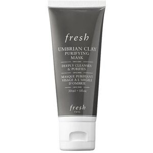 fresh Umbrian Clay Pore Purifying Face Mask, Size: 1 Oz, Multicolor