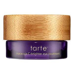tarte Maracuja C-Brighter Eye Treatment, Size: 0.35 FL Oz, Multicolor