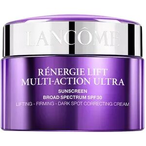 Lancome Renergie Lift Multi-Action Ultra Dark Spot Correcting Cream SPF 30, Size: 1.7 Oz, Multicolor