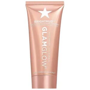 GLAMGLOW BRIGHTMUD Dual-Exfoliation Treatment Mask, Size: 2.2 Oz, Multicolor