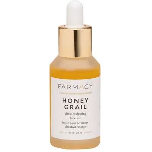 Farmacy Honey Grail Ultra-Hydrating Face Oil, Size: 1 Oz, Multicolor