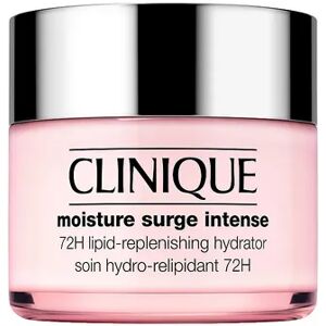 Clinique Moisture Surge Intense 72H Lipid-Replenishing Hydrator Moisturizer, Size: 1.7 FL Oz, Multicolor