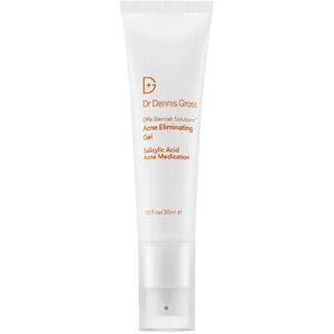 Dr. Dennis Gross Skincare DRx Blemish Solutions Acne Eliminating Gel, Size: 1 FL Oz, Multicolor