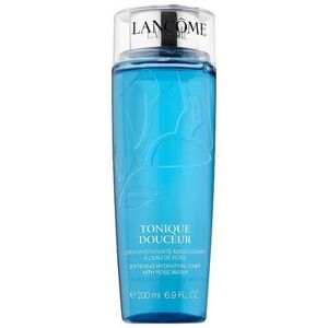Lancome Tonique Douceur Softening Hydrating Toner with Rose Water, Size: 6.7 FL Oz, Multicolor