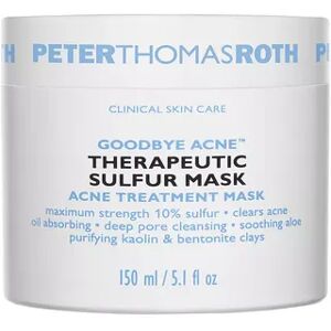 Roth Therapeutic Sulfur Acne Treatment Mask, Size: 5 Oz, Multicolor