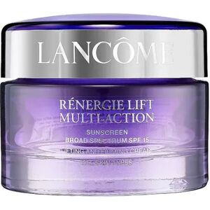 Lancome Renergie Lift Multi-Action Day Cream with SPF 15 - All Skin Types, Size: 1.69 Oz, Multicolor