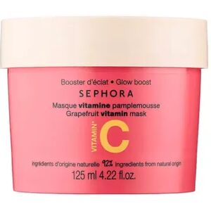 SEPHORA COLLECTION Vitamin Mask, Size: 4.22 FL Oz, Multicolor