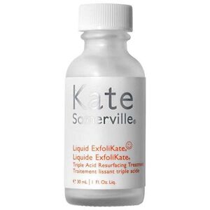 Kate Somerville Liquid ExfoliKate Triple Acid Resurfacing Treatment, Size: 4 FL Oz, Multicolor