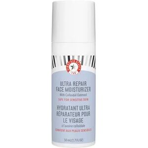 First Aid Beauty Ultra Repair Face Moisturizer, Size: 1.7 FL Oz, Multicolor