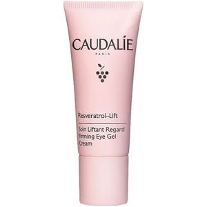 Caudalie Resveratrol Lift Firming Eye Gel-Cream, Size: .5 Oz, Multicolor