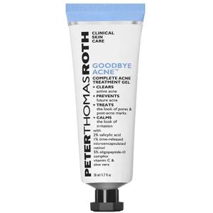 Roth Goodbye Acne Complete Acne Treatment Gel, Size: 1.7 Oz, Multicolor