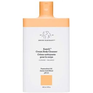 Drunk Elephant Kamili Cream Body Cleanser, Size: 8 Oz, Multicolor