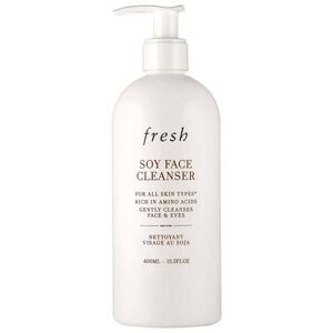 fresh Soy Hydrating Gentle Face Cleanser, Size: 5.1 FL Oz, Multicolor