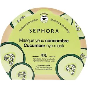 SEPHORA COLLECTION Clean Eye Mask, Size: 1 CT, Multicolor