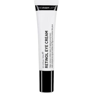 The INKEY List Retinol Eye Cream, Size: 0.5 FL Oz, Multicolor