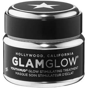 GLAMGLOW YOUTHMUD Glow Stimulating & Exfoliating Treatment Mask, Size: 1.7 FL Oz, Multicolor