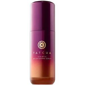 Tatcha Violet-C Brightening Serum 20% Vitamin C + 10% AHA, Size: 1 Oz, Multicolor