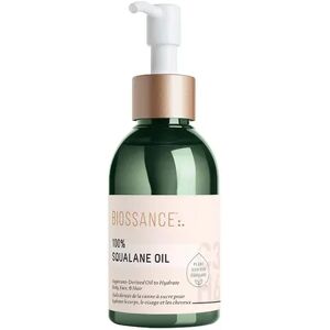 Biossance 100% Sugarcane Squalane Oil, Size: 3.4 Oz, Multicolor