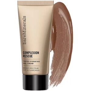 bareMinerals COMPLEXION RESCUE Tinted Moisturizer with Hyaluronic Acid and Mineral SPF 30, Size: 1.18Oz, Multicolor