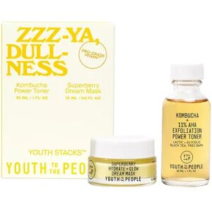Youth To The People ZZZ-Ya Dullness, Multicolor