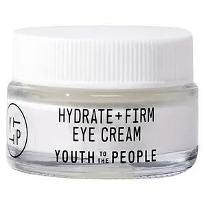 Youth To The People Superfood Hydrate + Firm Peptide Eye Cream, Size: 0.5 FL Oz, Multicolor