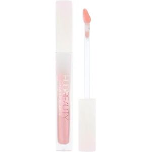 HUDA BEAUTY Silk Balm Rose Quartz Illuminating Lip Balm, Size: 1.38 FL Oz, Multicolor