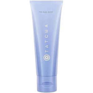 Tatcha The Rice Wash Skin-Softening Cleanser, Size: 8.1 Oz, Multicolor