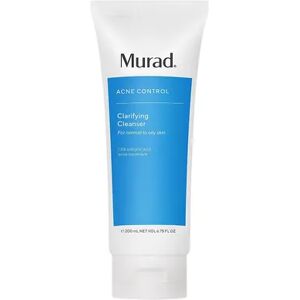 Murad Acne Control Clarifying Cleanser, Size: 6.75 FL Oz, Multicolor