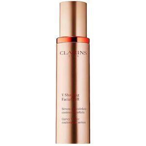 Clarins V Shaping Lift Serum, Size: 2.5 FL Oz, Multicolor