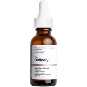 The Ordinary 100% Plant-Derived Squalane, Size: 1.01 FL Oz, Multicolor