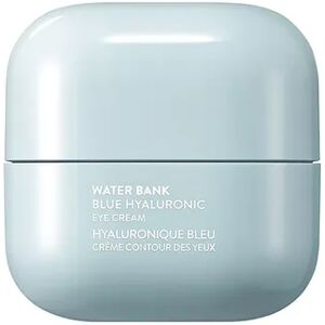 Laneige Water Bank Blue Hyaluronic Eye Cream, Size: 0.8 FL Oz, Multicolor