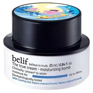 belif The True Cream Moisturizing Bomb, Size: 0.84 FL Oz, Multicolor
