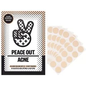 Peace Out Salicylic Acid Acne Healing Dots, Size: 1.07 FL Oz, Multicolor