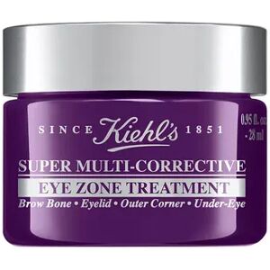 Kiehl's Since 1851 Super Multi-Corrective Anti-Aging Eye Cream, Size: 1.7 Oz, Multicolor