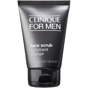 Clinique Face Scrub, Size: 3.4 FL Oz, Multicolor