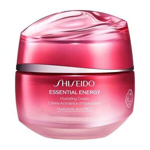 Shiseido Essential Energy Hydrating Cream, Size: 1.01 FL Oz, Multicolor