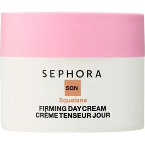 SEPHORA COLLECTION Firming Day Moisturizer with Peptides, Size: 3.08 Oz, Multicolor