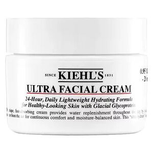 Kiehl's Since 1851 Ultra Facial Moisturizing Cream with Squalane, Size: 1.69 FL Oz, Multicolor