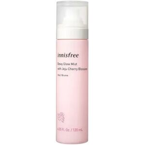 innisfree Cherry Blossom Dewy Glow Mist, Size: 4.05 FL Oz, Multicolor