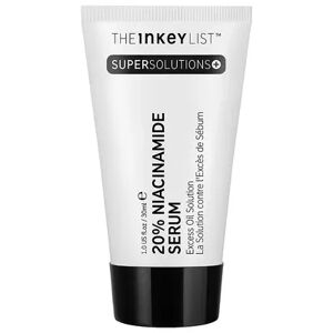 The INKEY List SuperSolutions 20% Niacinamide Serum, Size: 0.1 FL Oz, Multicolor