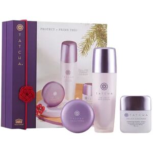 Tatcha Protect + Prime Trio, Multicolor