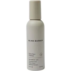 Blind Barber Daily Face Cleanser - Watermint Gin, Size: 5 FL Oz, Multicolor