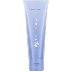 Tatcha The Rice Wash Skin-Softening Cleanser, Size: 4 FL Oz, Multicolor