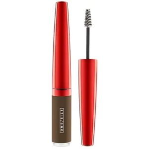 ONE/SIZE by Patrick Starrr BrowKiki Nourishing Tinted Brow Gel, Size: 0.14 FL Oz, Brown