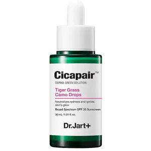 Dr. Jart+ Cicapair Tiger Grass Camo Drops Color Corrector SPF 35, Size: 1 Oz, Multicolor
