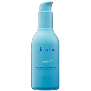 Skinfix Barrier+ Foaming Oil Hydrating Cleanser, Size: 6 Oz, Multicolor