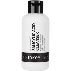 The INKEY List Salicylic Acid Acne + Pore Cleanser, Size: 5 FL Oz, Multicolor