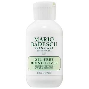 Mario Badescu Oil Free Moisturizer Broad Spectrum SPF 30, Size: 2Oz, Multicolor