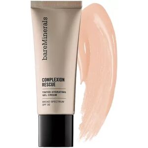 bareMinerals COMPLEXION RESCUE Tinted Moisturizer with Hyaluronic Acid and Mineral SPF 30, Size: 1.18Oz, Multicolor